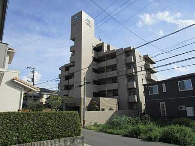 サーパス東野広島市安佐南区東野２丁目の中古マンションの不動産情報です