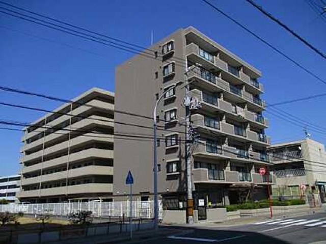 ファミール五日市中央広島市佐伯区五日市中央４丁目の中古マンションの不動産情報です