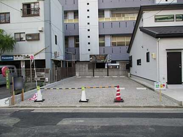 広島市西区横川新町の土地の不動産情報です