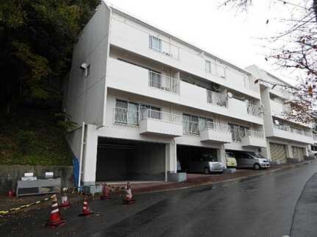 光ヶ丘コートビレッジＡ棟広島市東区光が丘の中古マンションの不動産情報です