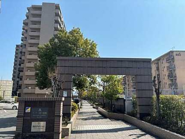 サーパス南千田橋広島市中区吉島東１丁目の中古マンションの不動産情報です