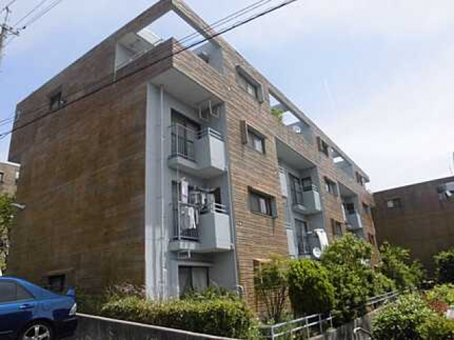 鈴が峰第２住宅１３号棟広島市西区鈴が峰町の中古マンションの不動産情報です