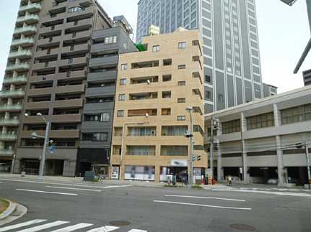 サンシャイン２９広島市中区富士見町中古マンションの不動産情報です