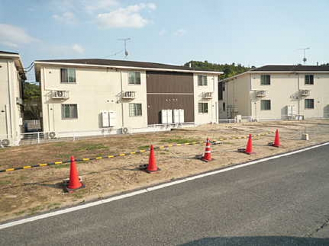 東広島市八本松町飯田　の土地の不動産情報です
