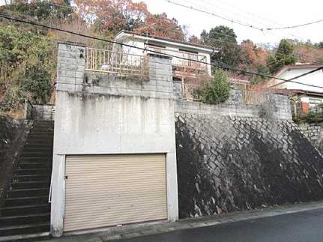 広島市安佐南区伴西４丁目中古一戸建ての不動産情報です。