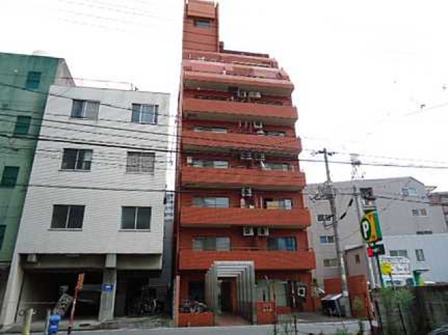 グランドマンション舟入広島市中区舟入町の中古マンションの不動産情報です