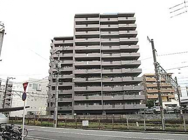 フローレンス上大須賀ターミナルスクエア広島市東区上大須賀町の中古マンションの不動産情報です