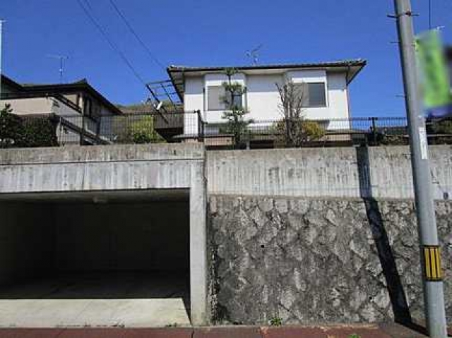 広島市安芸区中野７丁目中古一戸建ての不動産情報です。