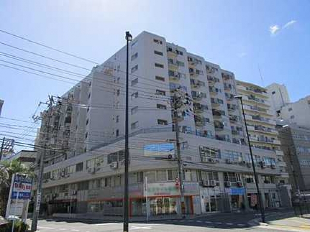 チサンマンション広島広島市東区光町１丁目の中古マンションの不動産情報です