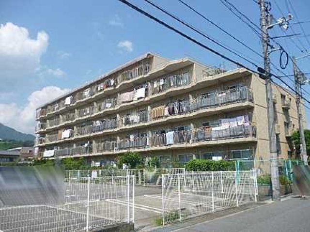エメラルドマンション五日市広島市佐伯区八幡１丁目中古マンションの不動産情報です。